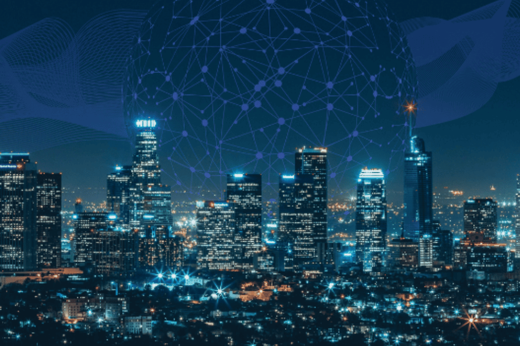 Smart City Solution